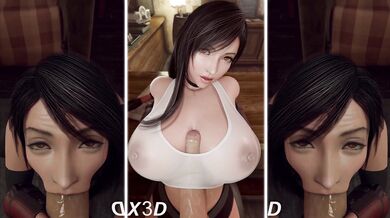Triple X Dimensional Erotic Adventure - Handsome Men and Vivacious Vixens