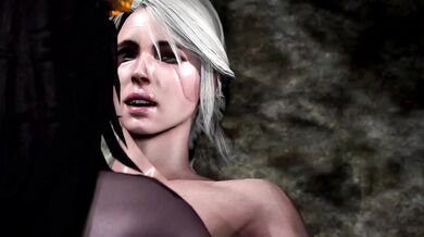Rampant Rapture: Alt. Ending