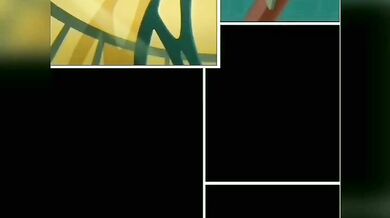 'Winx Club XXX Episode #7: Bloom, Roxy and Stella's Threesome Adventure'