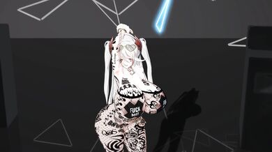 Watch this sexy porn video featuring Azurlane in a dance, showing off her hot body.
