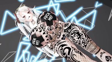 Watch this sexy porn video featuring Azurlane in a dance, showing off her hot body.