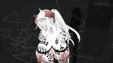 Watch this sexy porn video featuring Azurlane in a dance, showing off her hot body.