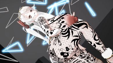 Watch this sexy porn video featuring Azurlane in a dance, showing off her hot body.