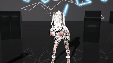 Watch this sexy porn video featuring Azurlane in a dance, showing off her hot body.
