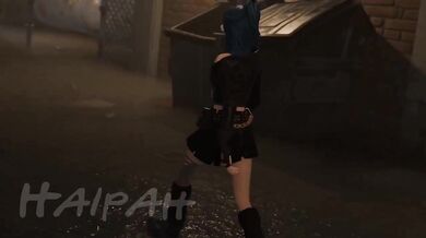 This Is How Hope Deals With Her Sister's Bullsh*t