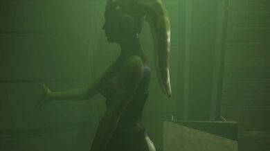 Episode V: A New Hole - The Empire Strikes Back