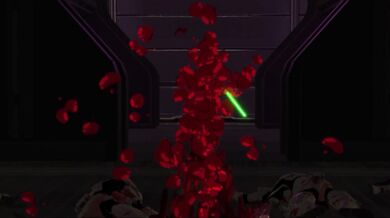 Episode V: A New Hole - The Empire Strikes Back