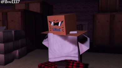 Bound & Forced Feminization