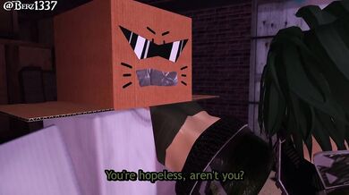 Bound & Forced Feminization