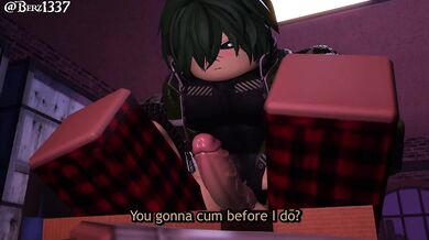 Bound & Forced Feminization