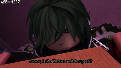 Bound & Forced Feminization