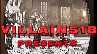 Lucy the Slut of Fallout: Mojave Desert