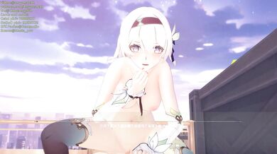Reunion - The Return of the Horny Students