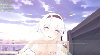 Reunion - The Return of the Horny Students