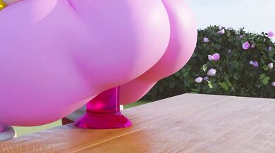 - Amy's Dildo Ride
