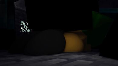 Itsy Bitsy Spider Gets Licky Again!