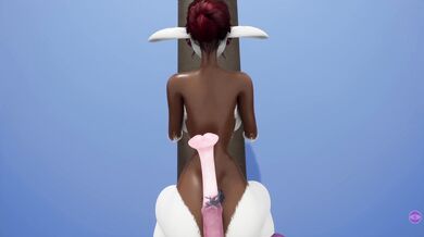 Zoe is a hungry slut for some hard dick!