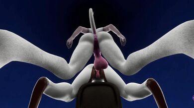 Zoe is a hungry slut for some hard dick!