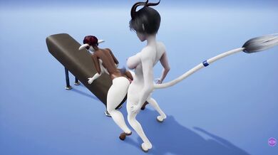 Zoe is a hungry slut for some hard dick!