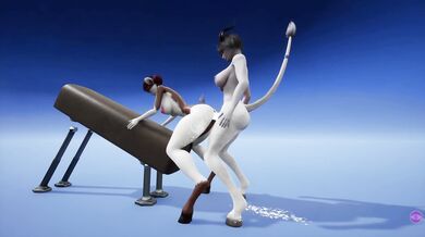 Zoe is a hungry slut for some hard dick!