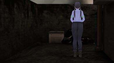 (Insect) Serendipitous Encounter (Ultra HD)