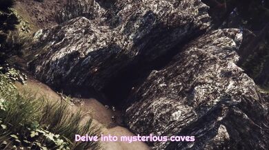 Beyond the Moon: A Lunar Exploration in Skyrim4Ever's Latest Hentai Porn Video