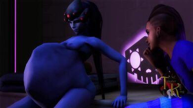 The Toaster King's Debauchery: A Peep Show for the Masses