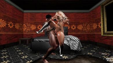 Watch as Kayla Whittaker tells us about her wild sexual escapades in this exciting hentai porn video.
