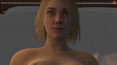 Supergirl's Sexy Missionary Position Fuck Fest [BigBrainTimeTwo] (Injustice)