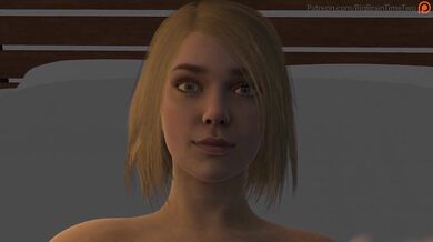 Supergirl's Sexy Missionary Position Fuck Fest [BigBrainTimeTwo] (Injustice)
