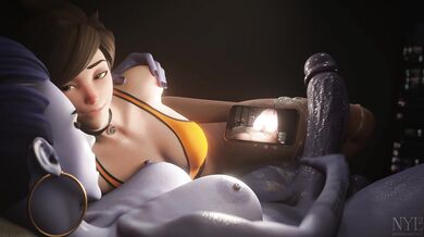 Nightly Erotic Flicks [NYL] in Ultra High Definition 60 Frames per Second!