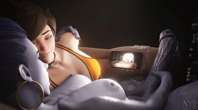 Nightly Erotic Flicks [NYL] in Ultra High Definition 60 Frames per Second!