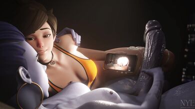 Nightly Erotic Flicks [NYL] in Ultra High Definition 60 Frames per Second!