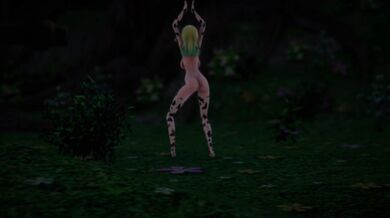 Ceres Fauna's Self-Indulgent Orgy of Pleasure in 'Me!Me!Me!'