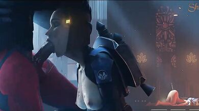 - Queen's Pussy Licking