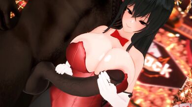 The [Hardcore] Rabbit Girl Auditions