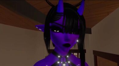Tentacle Monster's Nightmare Abduction | Prelude