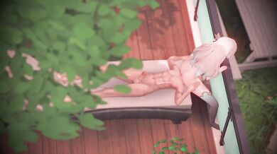 Sugar Dusting Fireflies on a Tropical Vacation