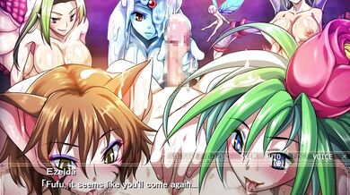 Dragona Scene 2.3 - Violated Hero - I Wanted to Chivalrously Save the World 

Violated Hero - Chivalry Turns into DespairAs the conclusion to a thrilling hentai porn series, Part 3 of 3 delivers a climactic finale that is sure to leave you breathless. W