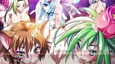 Dragona Scene 2.3 - Violated Hero - I Wanted to Chivalrously Save the World 

Violated Hero - Chivalry Turns into DespairAs the conclusion to a thrilling hentai porn series, Part 3 of 3 delivers a climactic finale that is sure to leave you breathless. W