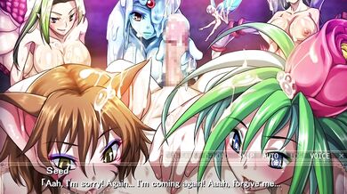 Dragona Scene 2.3 - Violated Hero - I Wanted to Chivalrously Save the World 

Violated Hero - Chivalry Turns into DespairAs the conclusion to a thrilling hentai porn series, Part 3 of 3 delivers a climactic finale that is sure to leave you breathless. W