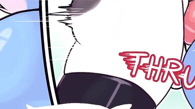 Rebel's Tale: Loona and Krystal's Futa Adventure - Voiced by Migasheartva.