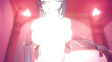 Passionate Desires of a Chinese Princess