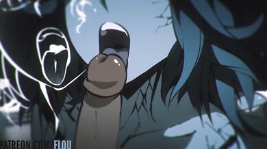 Soul Fucking at HMV // By Exxodus