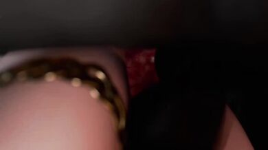 Soul Fucking at HMV // By Exxodus