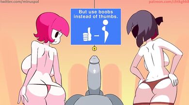 Anal, Oral, Vaginal and DP Fucking: All Rounds of Sexual Penetration