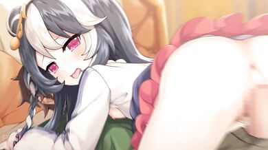 Nurse's Breastfeeding Obsession Explodes in Hot Hentai Action!