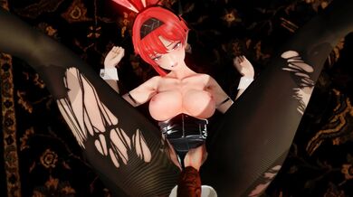 'Bouncing_Bunnies_and_Frenzied_Gangbangs'