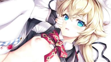[Unitia HMV] Smack That Ass!