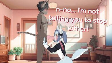 The Lustful Cupid and His Master's Servant